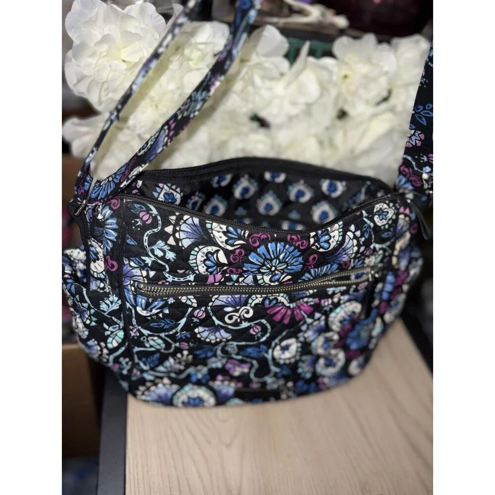 Vera Bradley please see